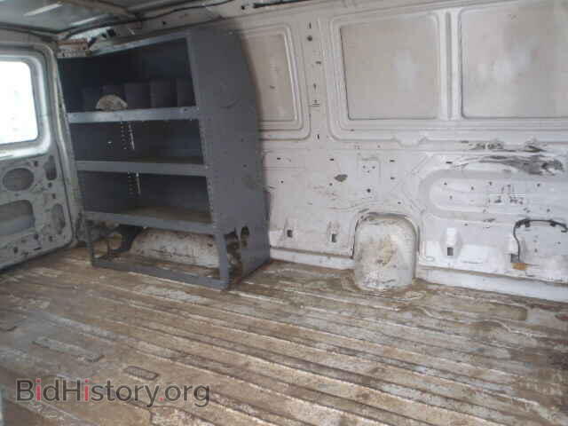 1996 FORD ECONOLINE - VIN: 1FTHE24HXTHB31474 - Photo 6