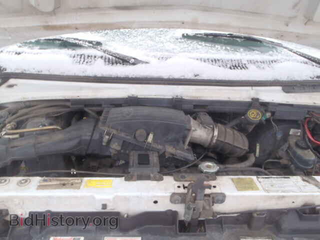 1996 FORD ECONOLINE - VIN: 1FTHE24HXTHB31474 - Photo 7