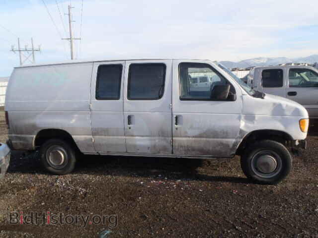 1996 FORD ECONOLINE - VIN: 1FTHE24HXTHB31474 - Photo 9