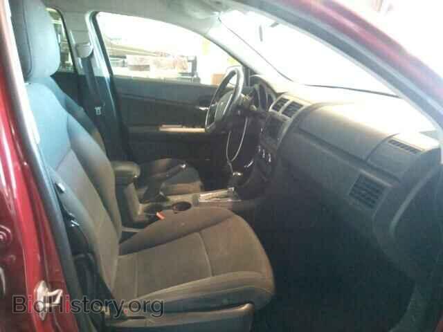 2010 DODGE AVENGER - VIN: 1B3CC1FB8AN222830 - Фото 5