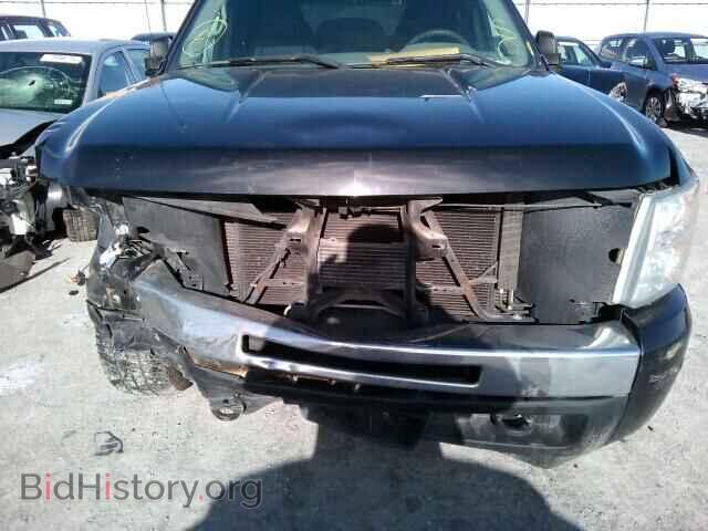 2010 CHEVROLET SILVERADO - VIN: 1GCSKREA2AZ198652 - Фото 7