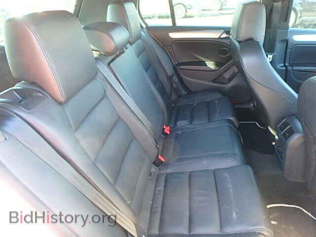2013 VOLKSWAGEN GOLF - VIN: WVWPF7AJ1DW072079 - Фото 6