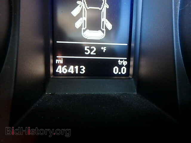 2013 VOLKSWAGEN GOLF - VIN: WVWPF7AJ1DW072079 - Фото 8