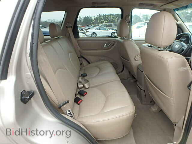 2002 MAZDA TRIBUTE - VIN: 4F2CU09172KM04479 - Фото 6