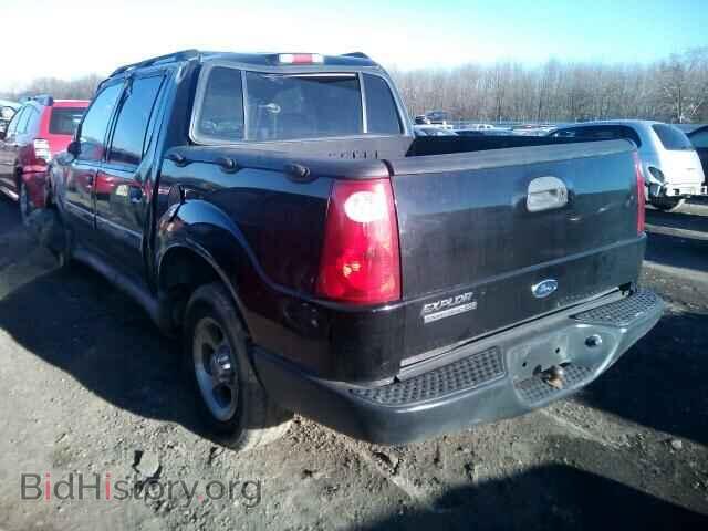 2005 FORD EXPLORER - VIN: 1FMZU67K95UA23438 - Фото 3