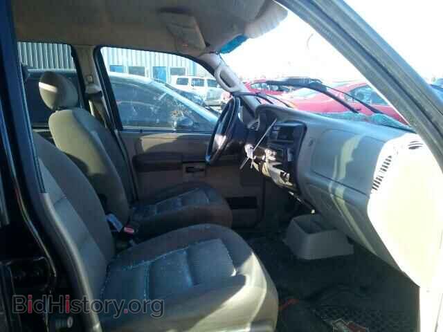 2005 FORD EXPLORER - VIN: 1FMZU67K95UA23438 - Фото 5