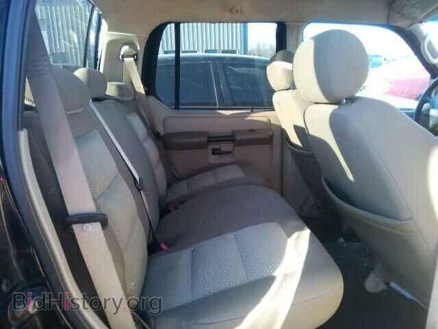 2005 FORD EXPLORER - VIN: 1FMZU67K95UA23438 - Фото 6