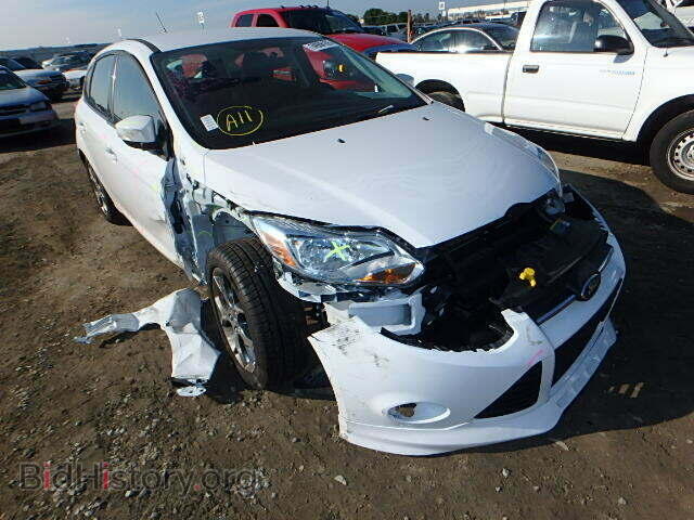 Photo 1FADP3K26EL247743 - FORD FOCUS 2014