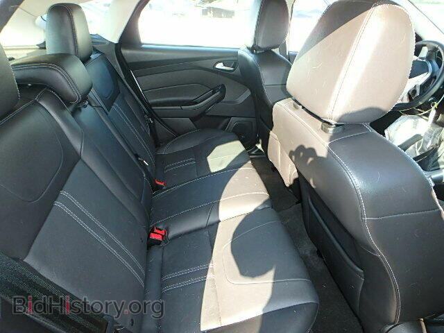2014 FORD FOCUS - VIN: 1FADP3K26EL247743 - Фото 6