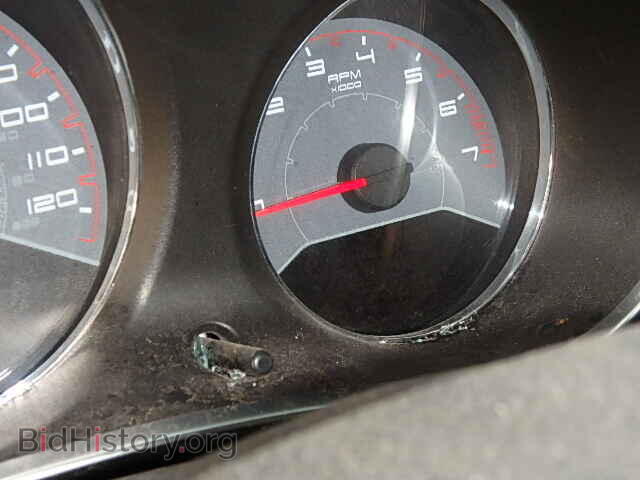 2013 DODGE AVENGER - VIN: 1C3CDZAG3DN749454 - Фото 8