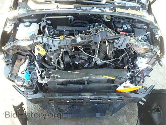 2013 FORD FOCUS - VIN: 1FADP3F27DL261580 - Photo 7
