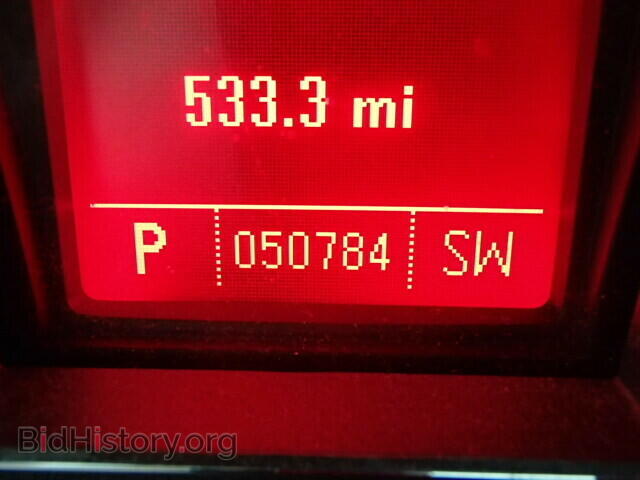 2011 GMC TERRAIN - VIN: 2CTALMEC0B6480402 - Фото 8
