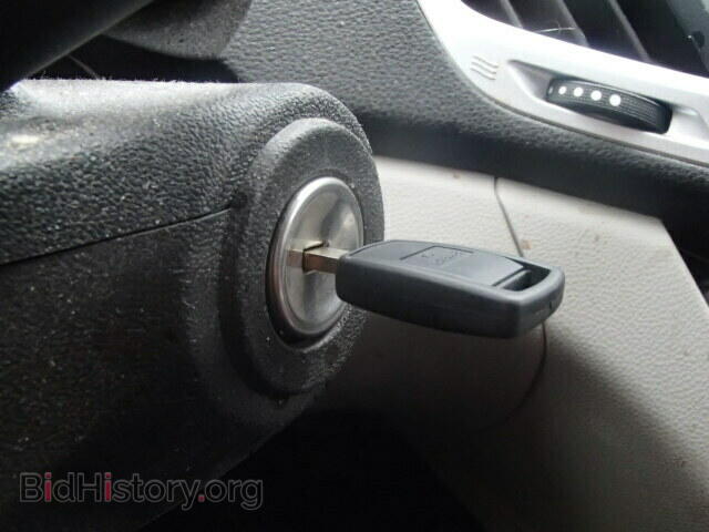 2011 GMC TERRAIN - VIN: 2CTALMEC0B6480402 - Фото 10