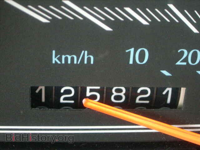 1992 CADILLAC DEVILLE - VIN: 1G6CD53BXN4245841 - Фото 8