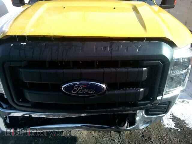 2013 FORD F250 - VIN: 1FTBF2B65DEB15061 - Фото 7