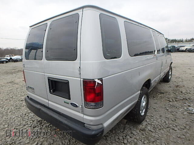 2010 FORD ECONOLINE - VIN: 1FBSS3BL3ADA70165 - Photo 4