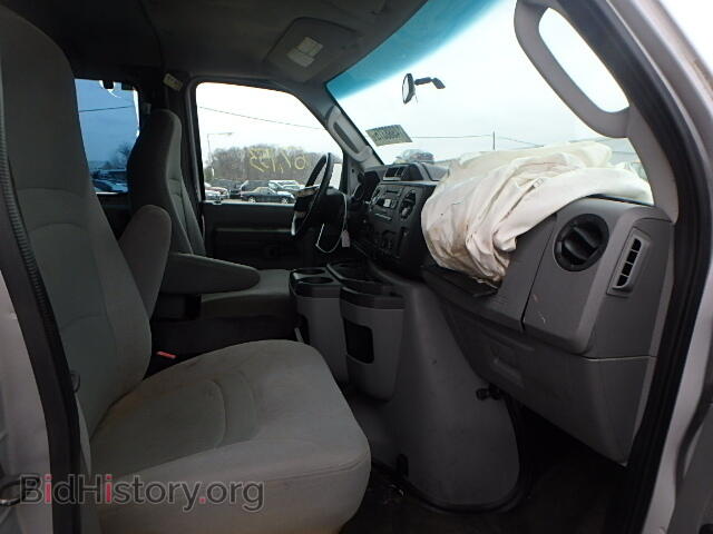 2010 FORD ECONOLINE - VIN: 1FBSS3BL3ADA70165 - Photo 5