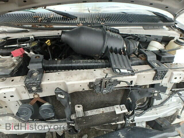 2010 FORD ECONOLINE - VIN: 1FBSS3BL3ADA70165 - Photo 7