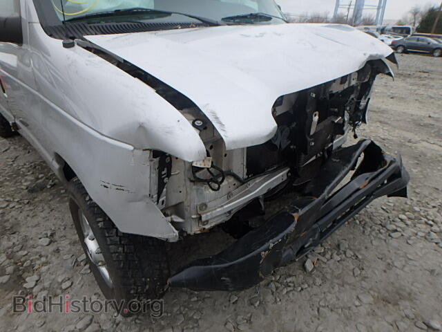 2010 FORD ECONOLINE - VIN: 1FBSS3BL3ADA70165 - Photo 9