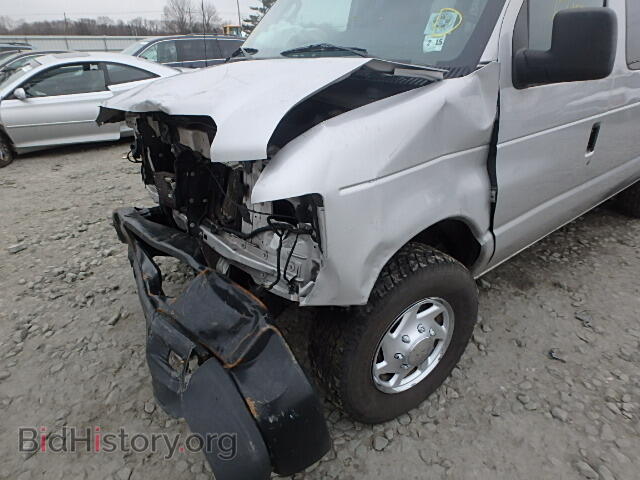 2010 FORD ECONOLINE - VIN: 1FBSS3BL3ADA70165 - Photo 10