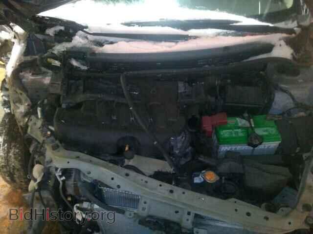 2009 NISSAN VERSA - VIN: 3N1BC13EX9L420252 - Photo 7