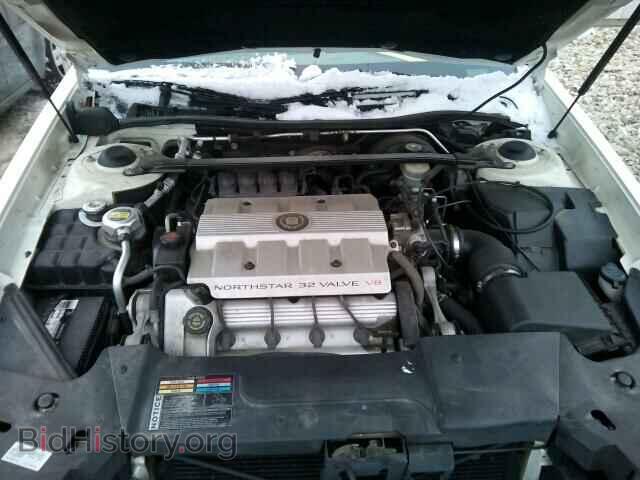 1997 CADILLAC DEVILLE - VIN: 1G6KD52Y3VU203500 - Photo 7