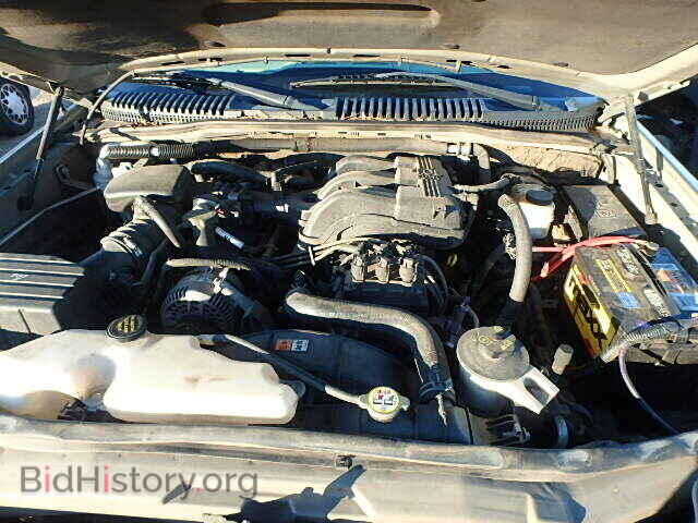 2006 FORD EXPLORER - VIN: 1FMEU64E56UA84543 - Фото 7