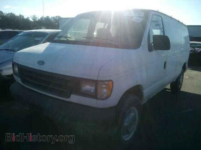 1993 FORD ECONOLINE - VIN: 1FTHE24YXPHB94676 - Photo 2