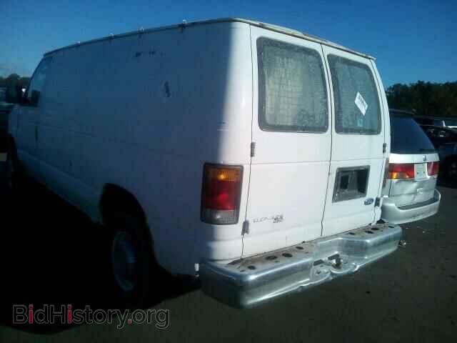 1993 FORD ECONOLINE - VIN: 1FTHE24YXPHB94676 - Photo 3