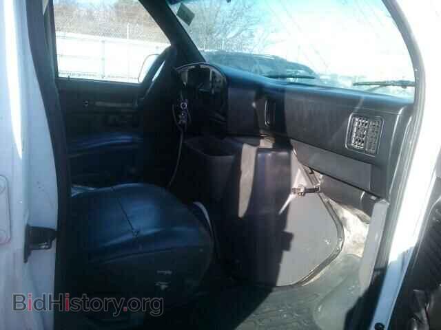 1993 FORD ECONOLINE - VIN: 1FTHE24YXPHB94676 - Photo 5