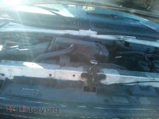 1993 FORD ECONOLINE - VIN: 1FTHE24YXPHB94676 - Photo 7