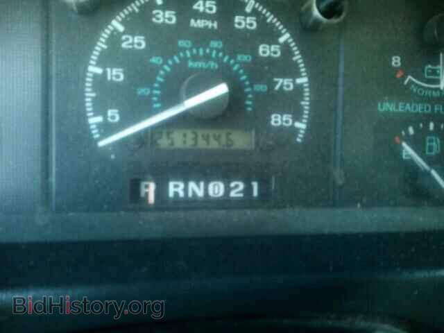 1993 FORD ECONOLINE - VIN: 1FTHE24YXPHB94676 - Photo 8