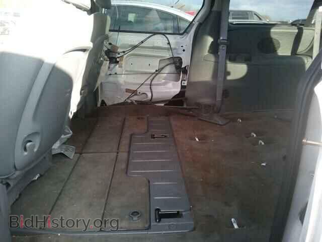 2007 DODGE CARAVAN - VIN: 1D4GP24R67B150792 - Фото 6