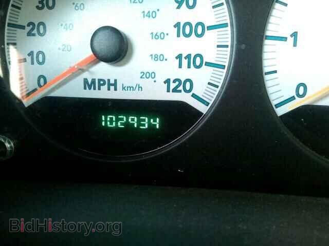 2007 DODGE CARAVAN - VIN: 1D4GP24R67B150792 - Фото 8