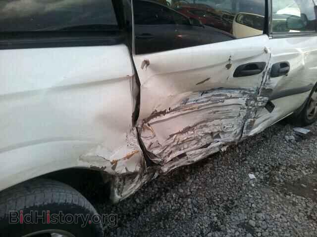 2007 DODGE CARAVAN - VIN: 1D4GP24R67B150792 - Фото 10