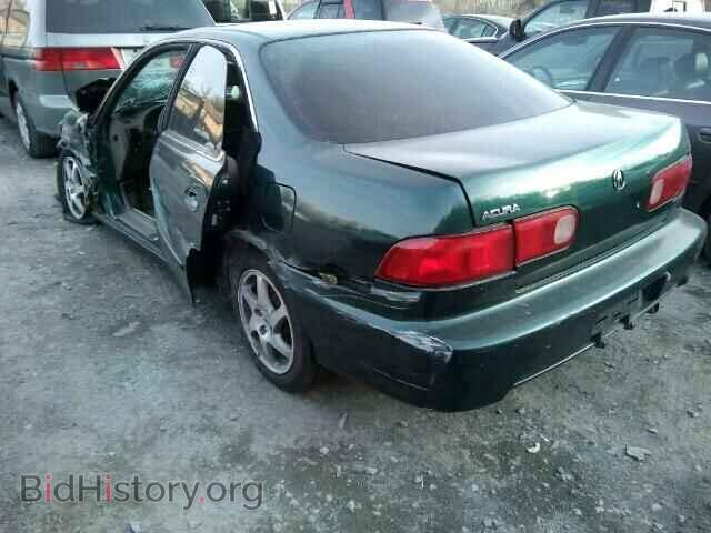 2000 ACURA INTEGRA - VIN: JH4DB7664YS000971 - Photo 3