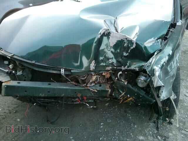 2000 ACURA INTEGRA - VIN: JH4DB7664YS000971 - Photo 7