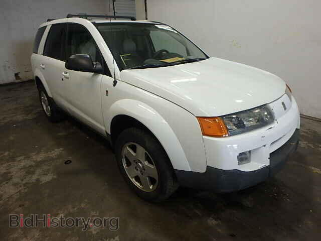 Фотография 5GZCZ63454S858139 - SATURN VUE 2004