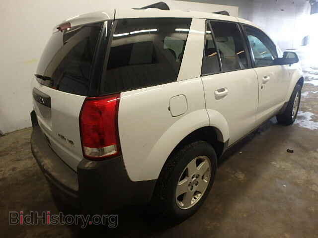 2004 SATURN VUE - VIN: 5GZCZ63454S858139 - Фото 4