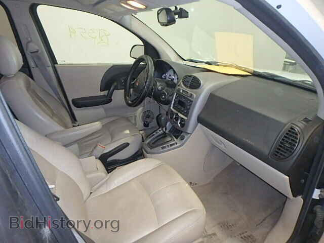 2004 SATURN VUE - VIN: 5GZCZ63454S858139 - Фото 5