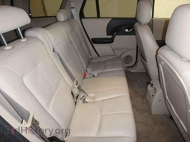2004 SATURN VUE - VIN: 5GZCZ63454S858139 - Фото 6