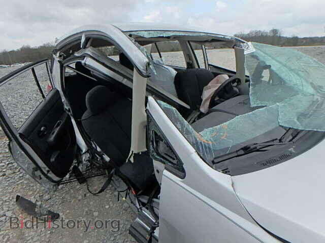 2012 NISSAN VERSA - VIN: 3N1BC1CP7CK205152 - Фото 10