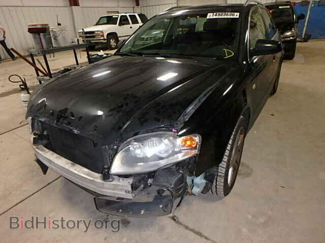 2006 AUDI A4 - VIN: WAUDF98E36A055160 - Photo 2
