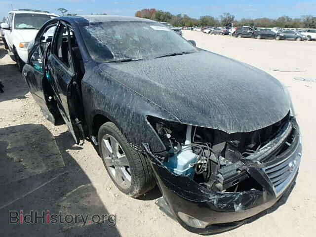 Фотография JTHBK1EG3B2453100 - LEXUS ES350 2011