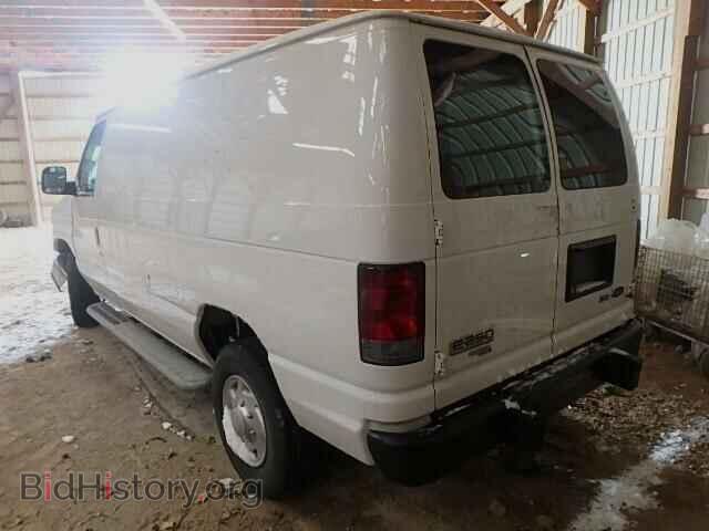 2011 FORD ECONOLINE - VIN: 1FTNE2EW8BDA50172 - Фото 3