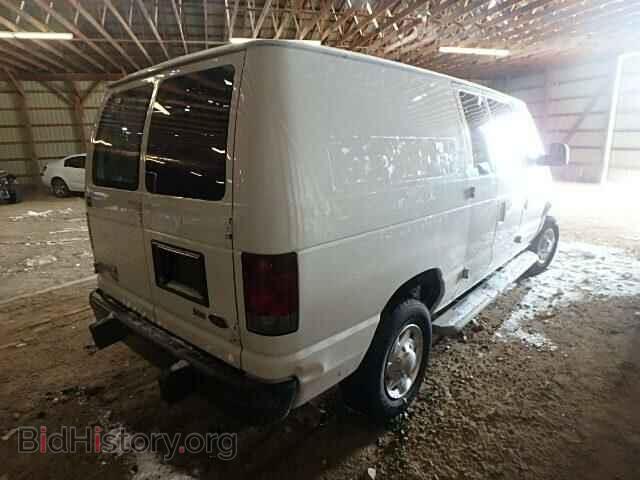2011 FORD ECONOLINE - VIN: 1FTNE2EW8BDA50172 - Фото 4