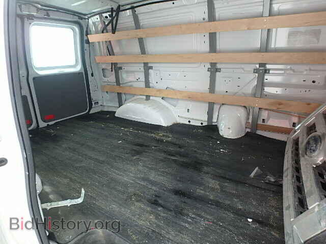 2011 FORD ECONOLINE - VIN: 1FTNE2EW8BDA50172 - Фото 6