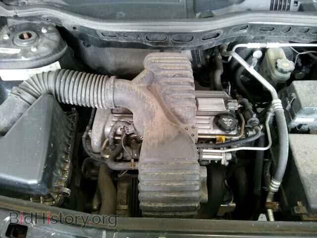 2002 SATURN VUE - VIN: 5GZCZ23D52S807763 - Фото 7