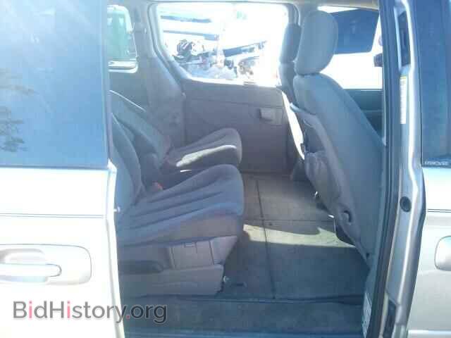 2005 DODGE CARAVAN - VIN: 2D4GP44LX5R437851 - Фото 6