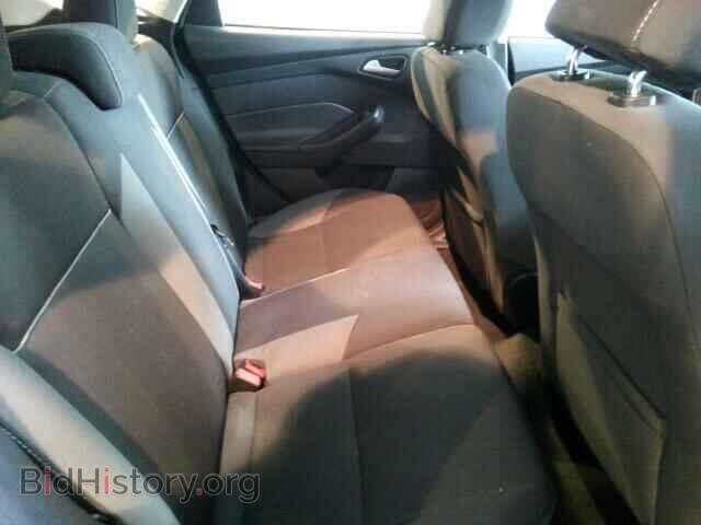 2013 FORD FOCUS - VIN: 1FADP3K20DL186534 - Фото 6